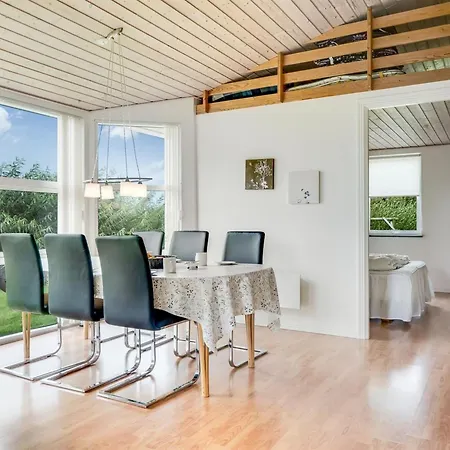 Feriehus Elnur - 200m To The Fjord By Interhome