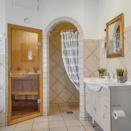 Elnur - 200m To The Fjord By Interhome بيت للعطل