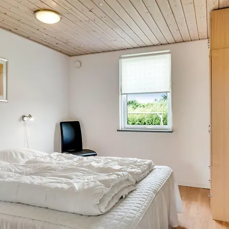 Elnur - 200m To The Fjord By Interhome بيت للعطل Vestervig