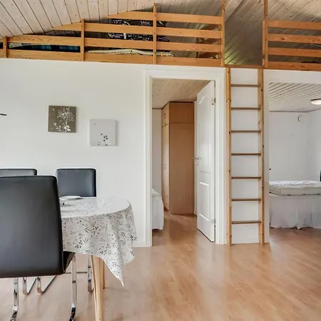 Feriehus Elnur - 200m To The Fjord By Interhome