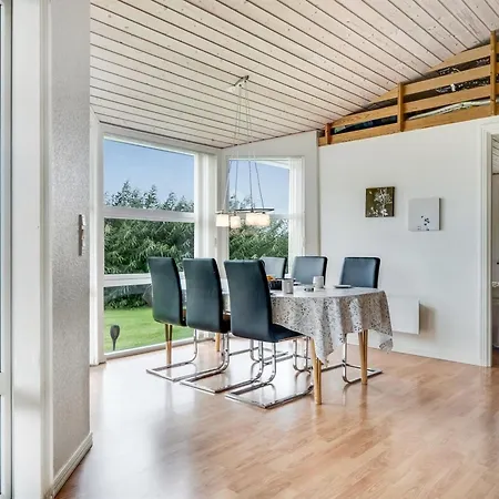 Feriehus Elnur - 200m To The Fjord By Interhome