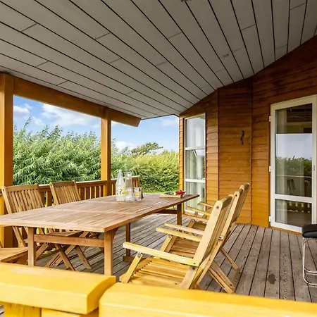 Elnur - 200m To The Fjord By Interhome *