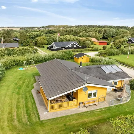 Feriehus Elnur - 200m To The Fjord By Interhome